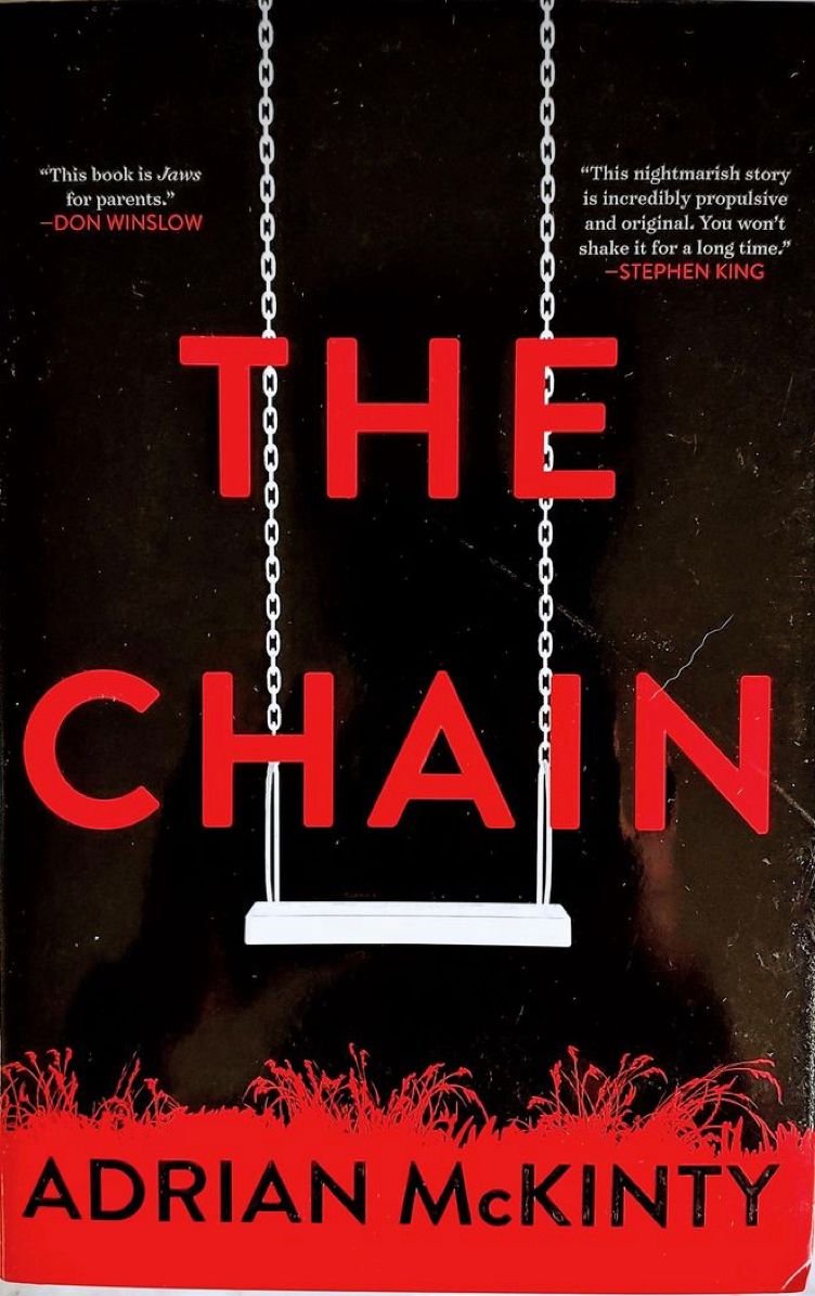 The Chain